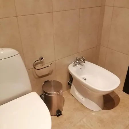 Quattro Sea View Beachfront Ap 6 Lejlighed Larnaca