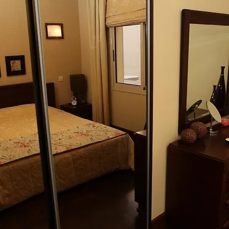 Lejlighed Quattro Sea View Beachfront Ap 6 Larnaca