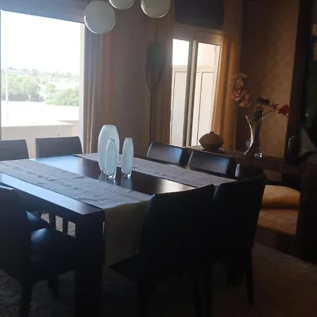 شقة Quattro Sea View Beachfront Ap 6 *