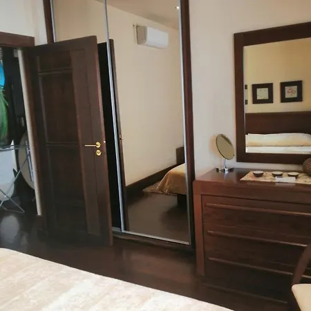 Quattro Sea View Beachfront Ap 6 شقة لارنكا